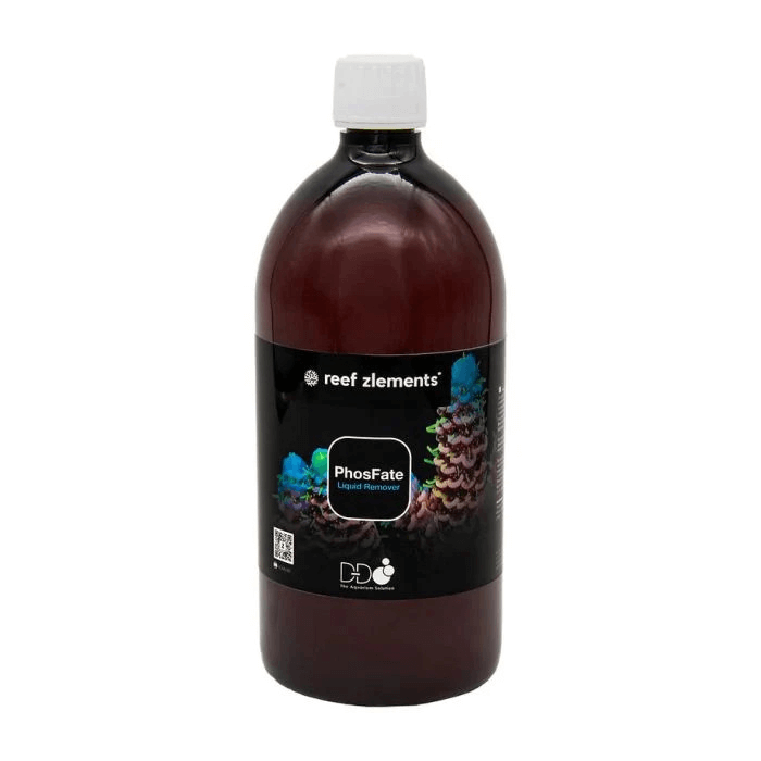 Reef Zlements Z-PhosFate Liquid Phosphate Remover