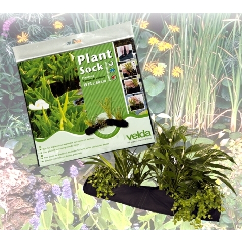 Velda Plant Sock