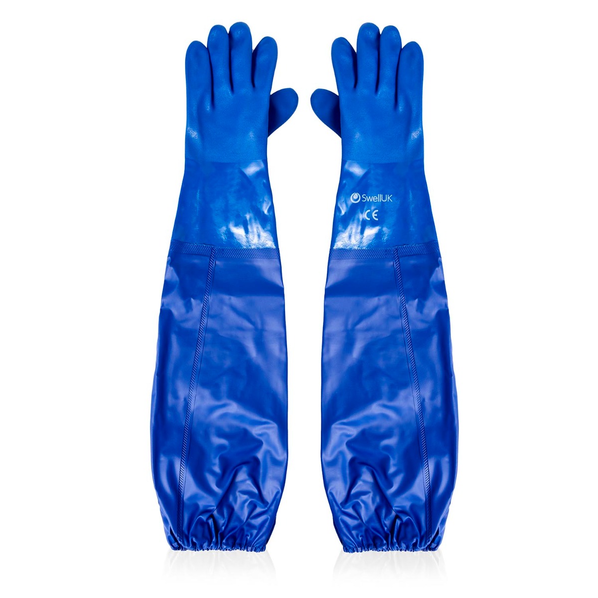 Swell Heavy Duty Pond Gloves