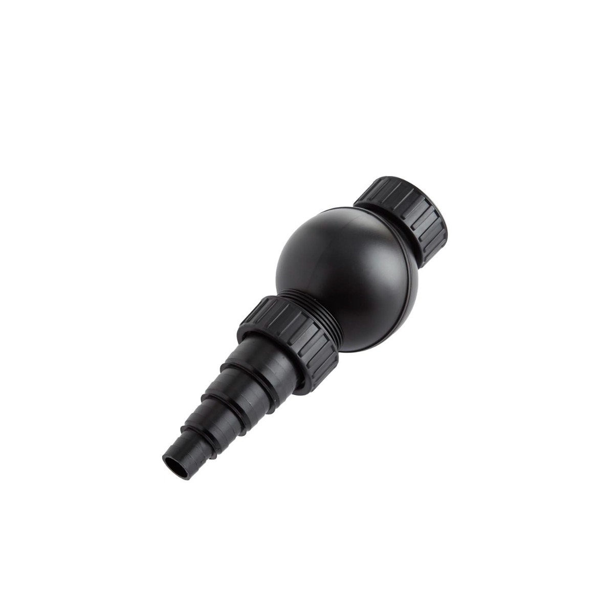 Swell Pump Ball Hosetail Fitting
