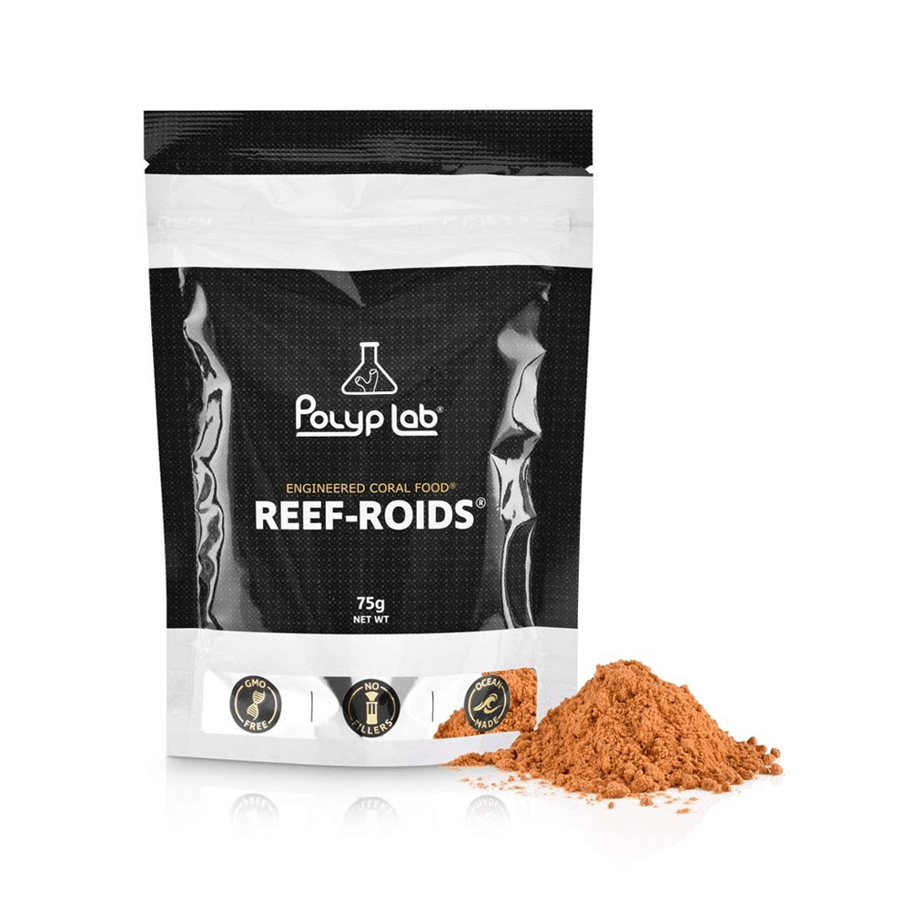 PolypLab Reef Roids 30g-120g
