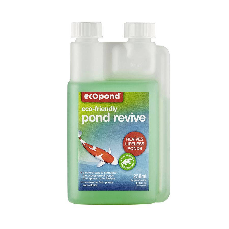 EcoPond Pond Revive