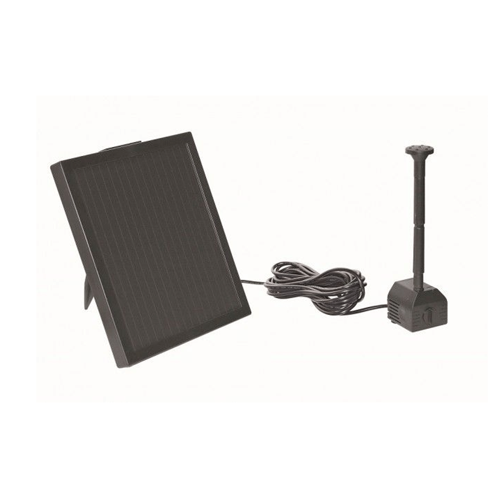 Pontec PondoSolar 150