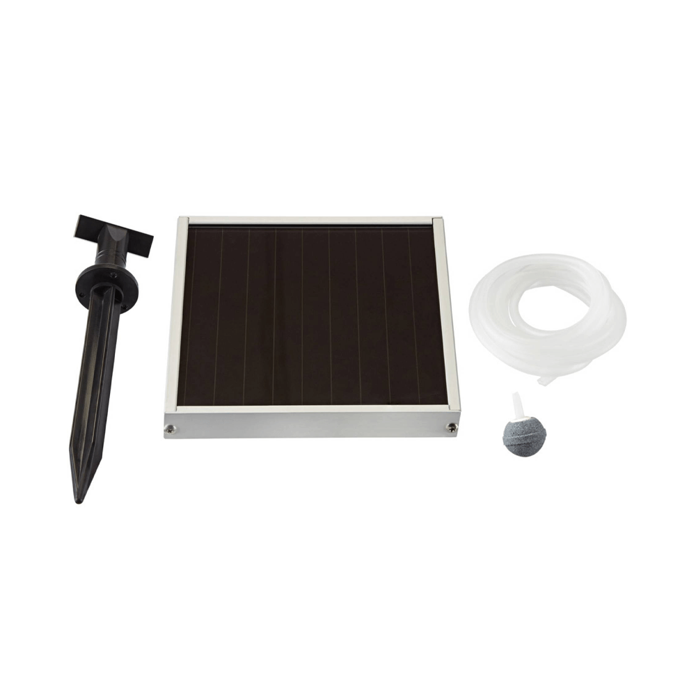Pontec PondoSolar Air 150 Plus