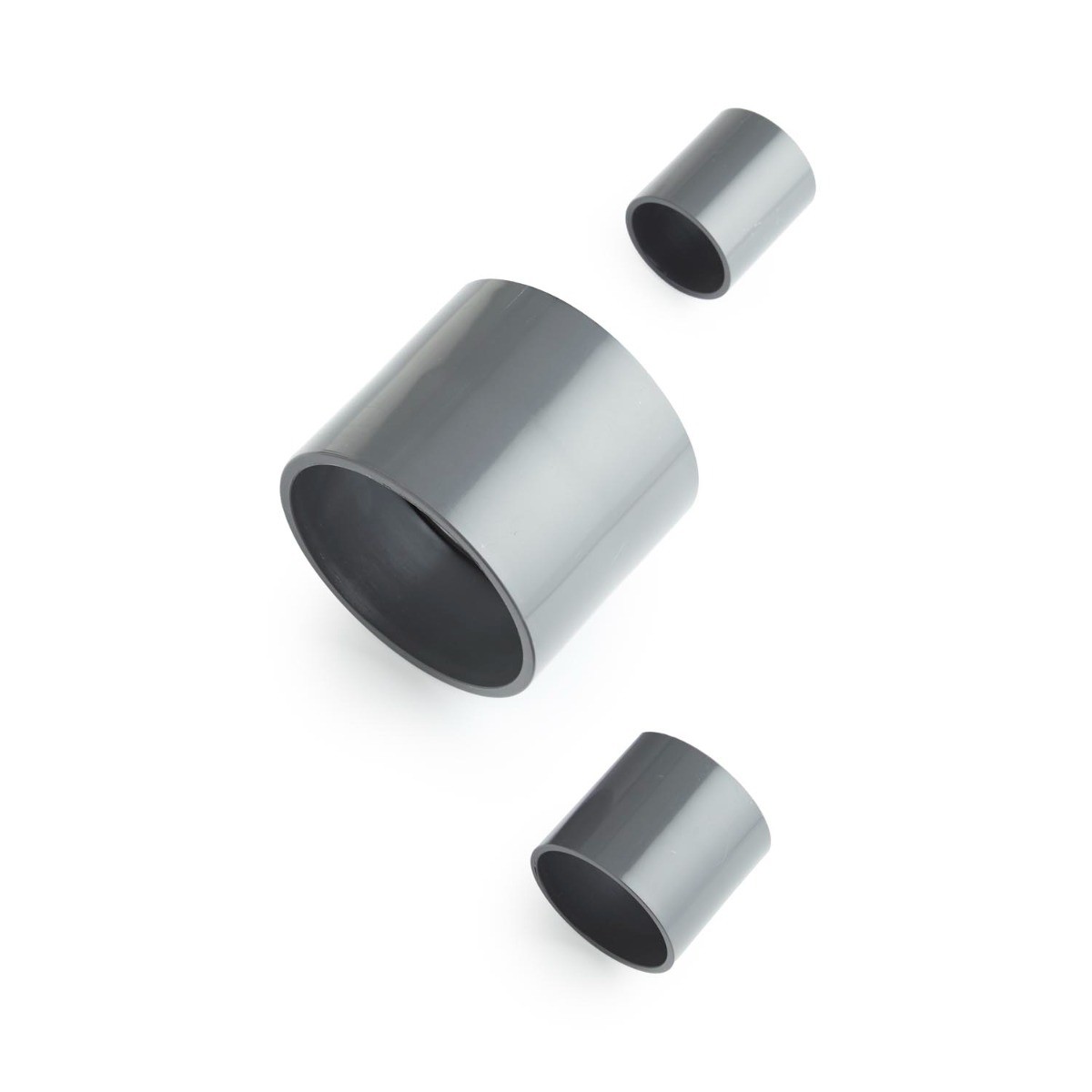 Swell Pressure Pipe Straight