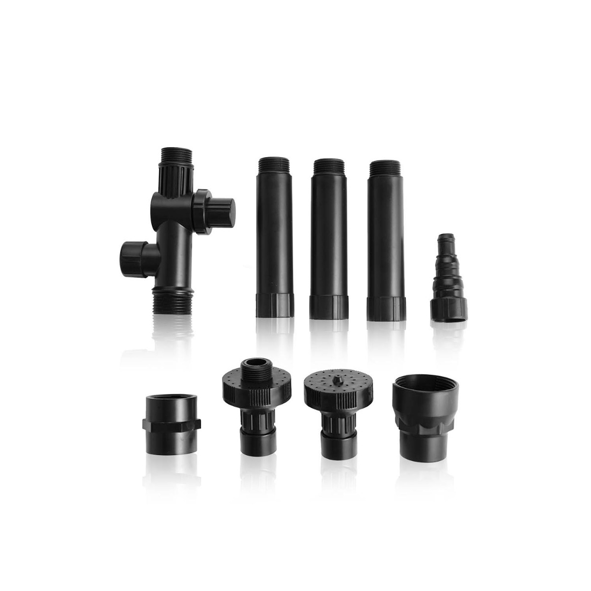 Swell Double Spray Fountain Accessory Pack