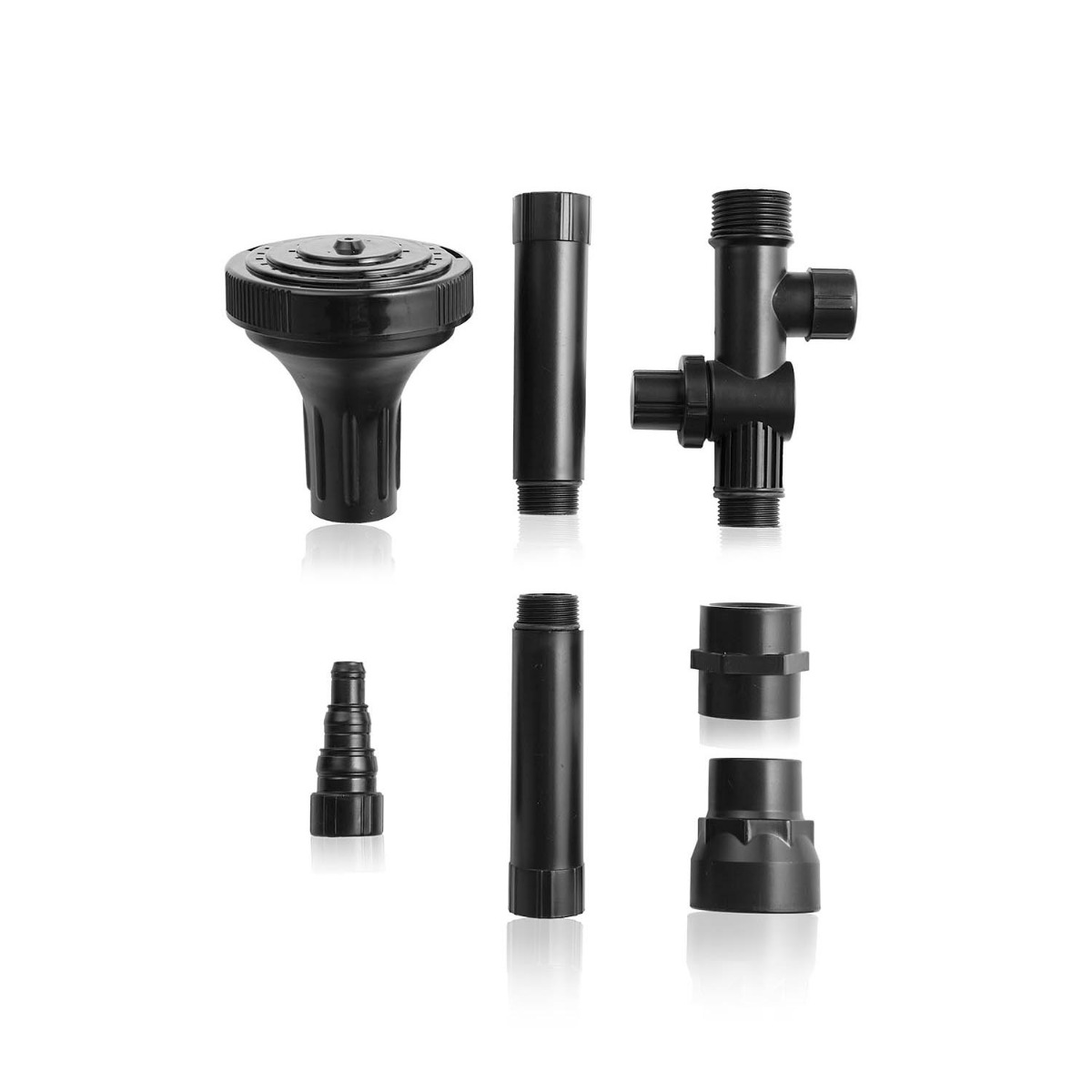 Swell Large Spray Fountain Accessory Pack