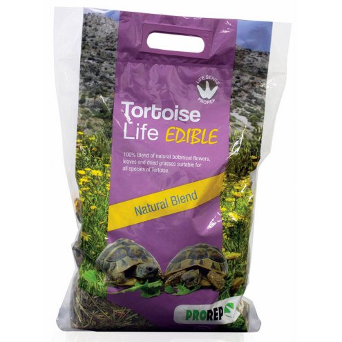 ProRep Tortoise Life Edible Bedding