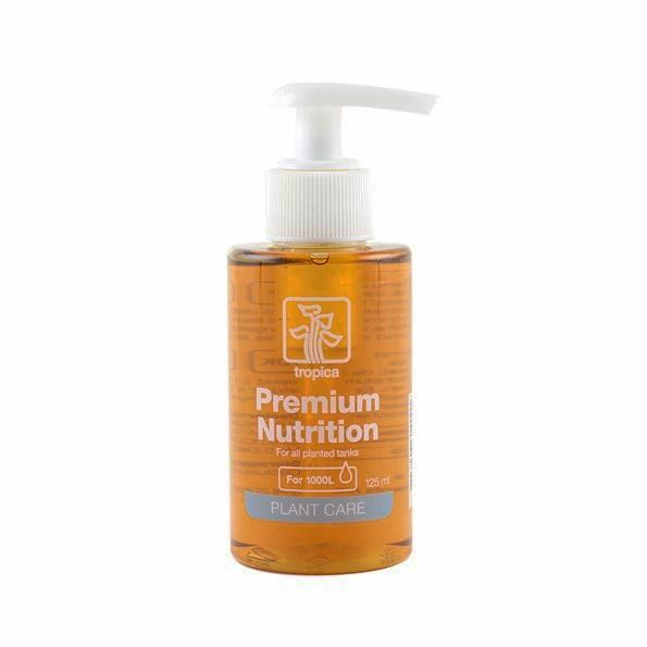 Tropica Premium Nutrition