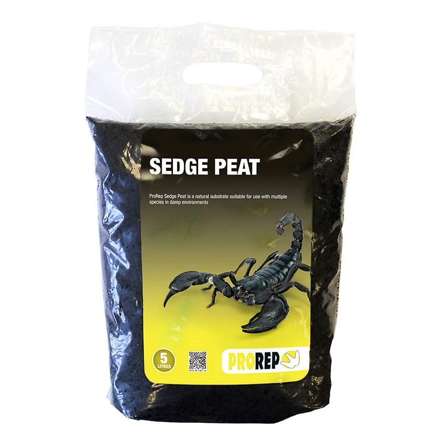 ProRep Sedge Peat