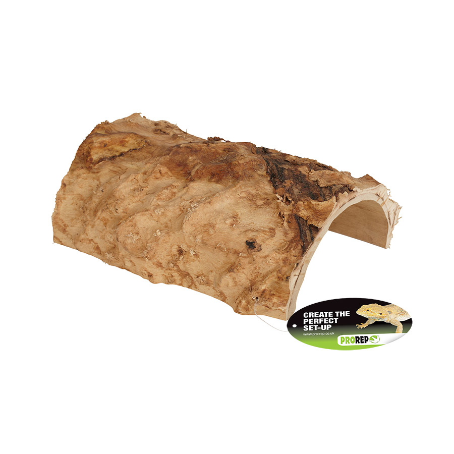 ProRep Wooden Hide Desert