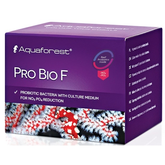 Aquaforest Pro Bio F