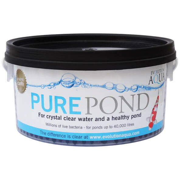 Pure Pond (2ltr)