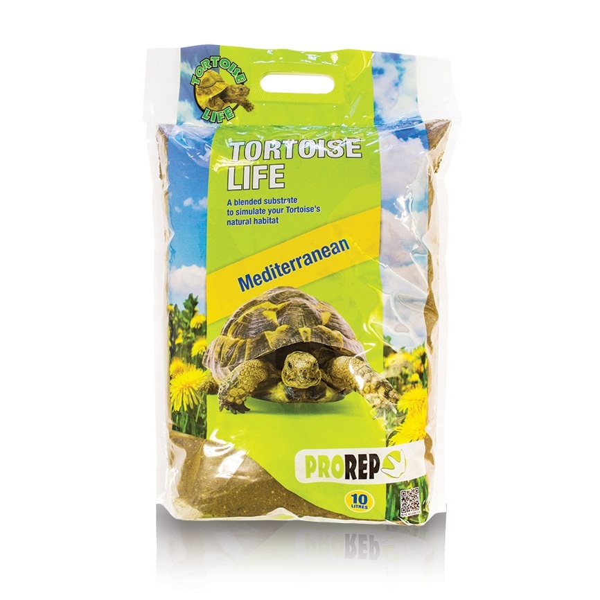 ProRep Tortoise Life