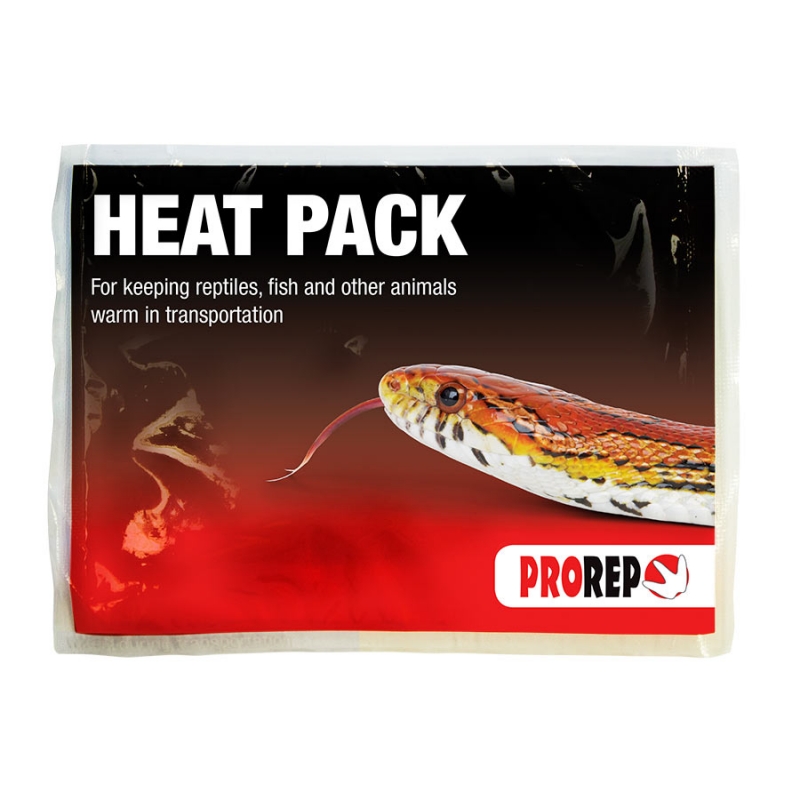 ProRep Transport Heat Pack