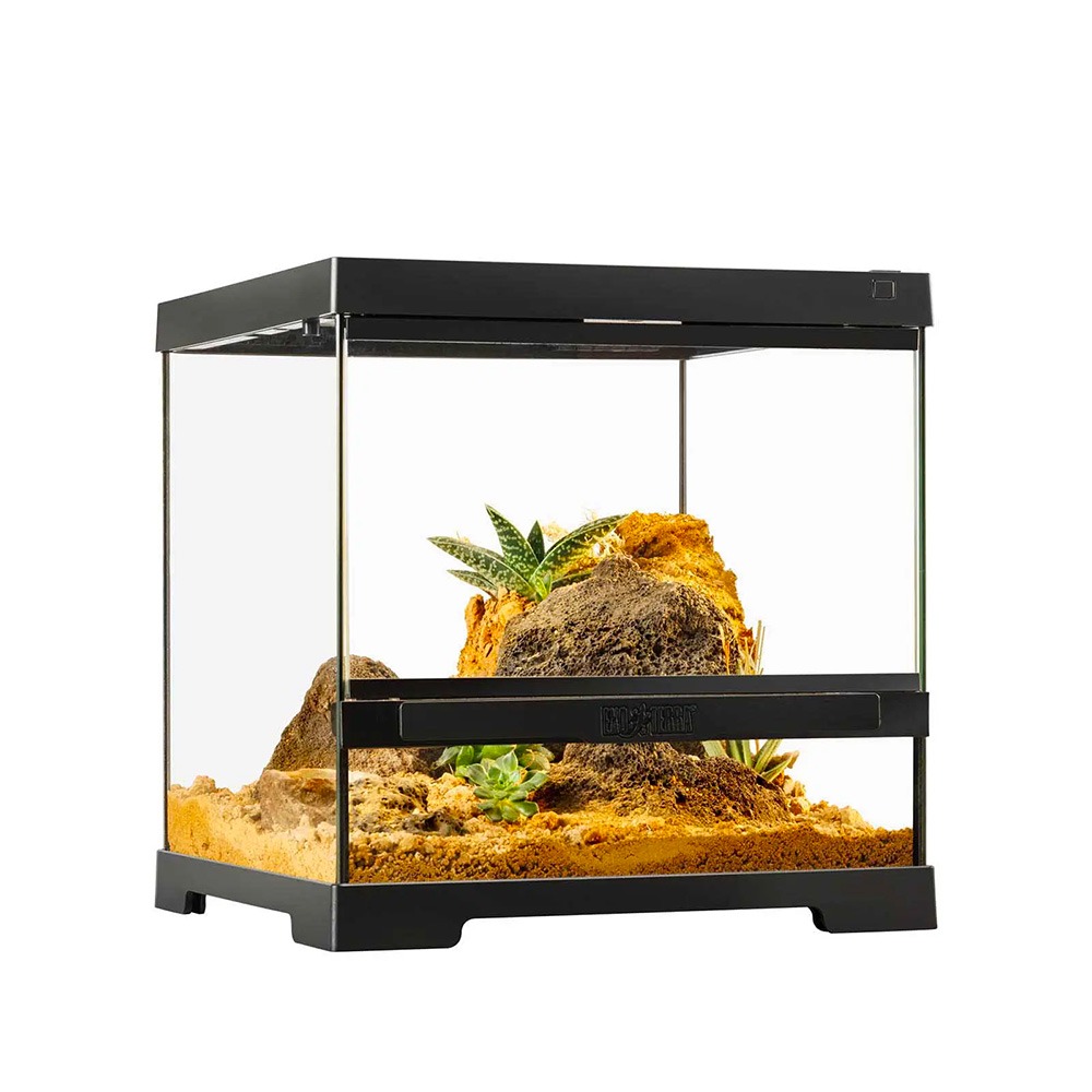 Exo Terra Pro Terrarium - 30 x 30 x 30cm