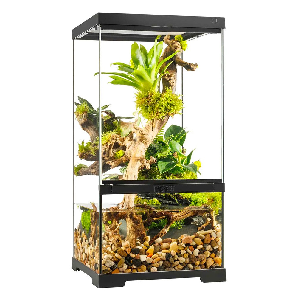 Exo Terra Pro Paludarium - 30 x 30 x 60cm