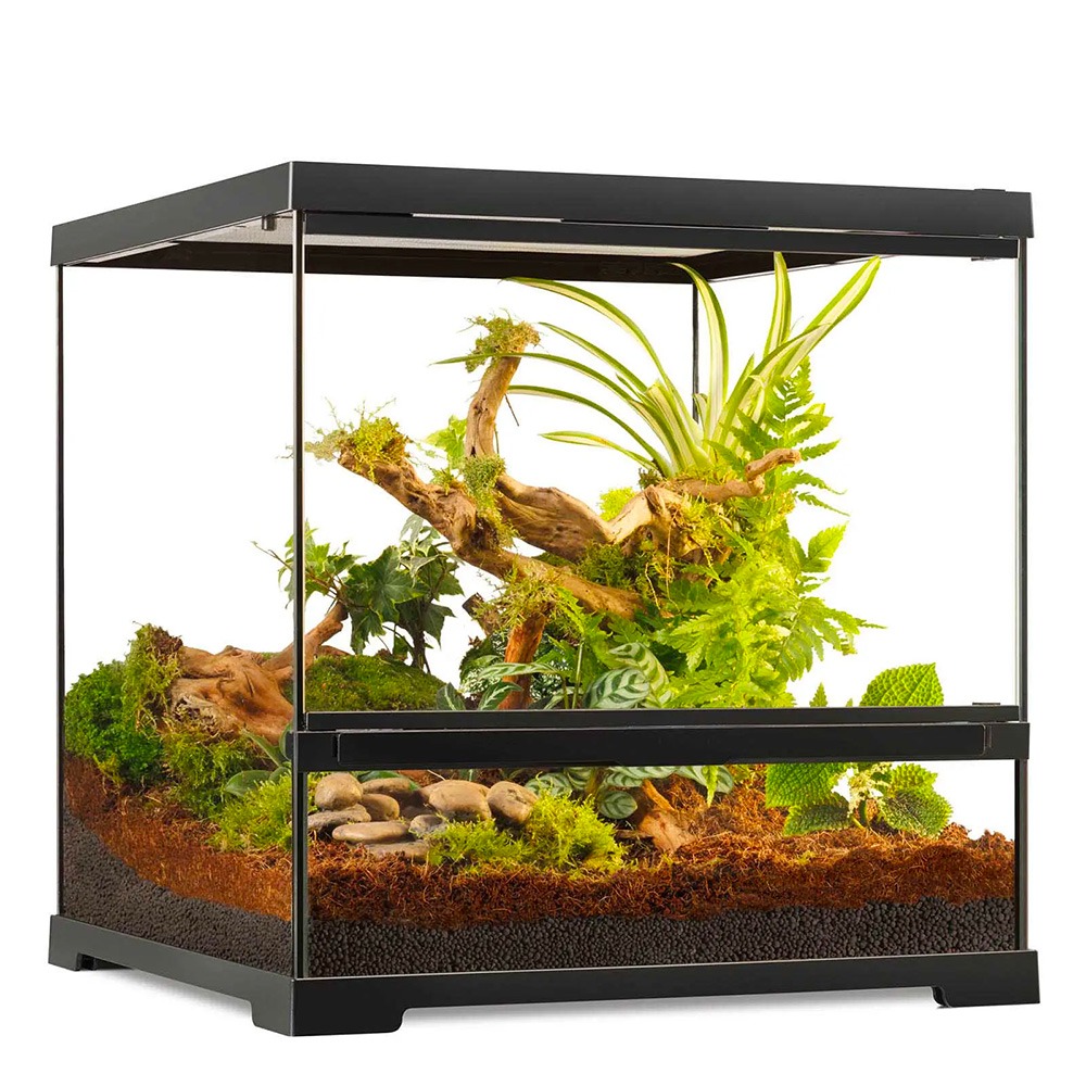 Exo Terra Pro Terrarium 45 x 45 x 45cm