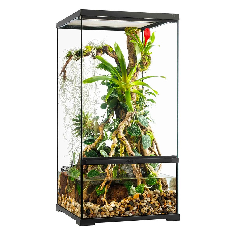 Exo Terra Pro Paludarium 45 x 45 x 90cm