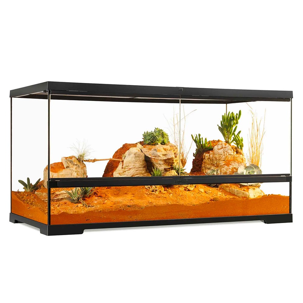 Exo Terra Pro Terrarium - 90 x 45 x 45cm
