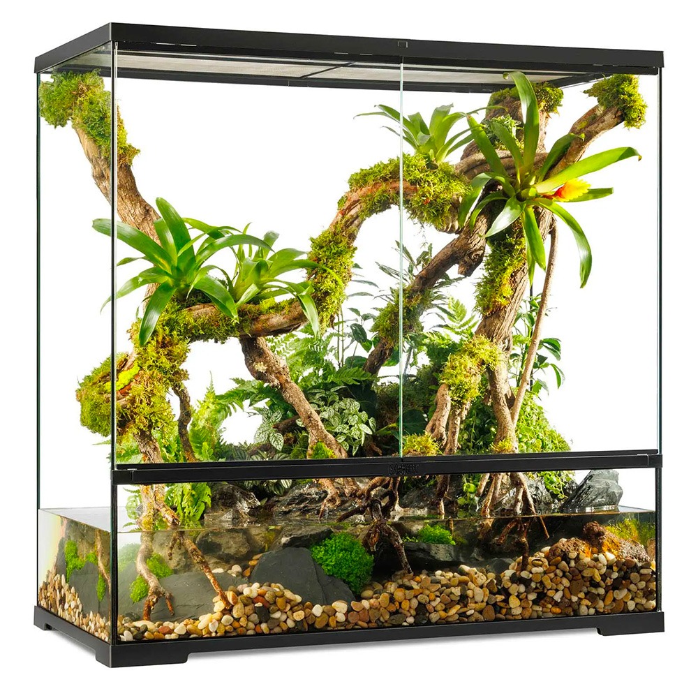 Exo Terra Pro Paludarium - Large/X-Tall 90 x 45 x 90cm