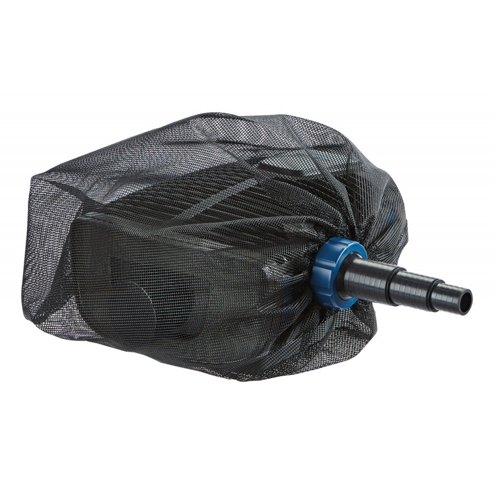 Pump Shield Net