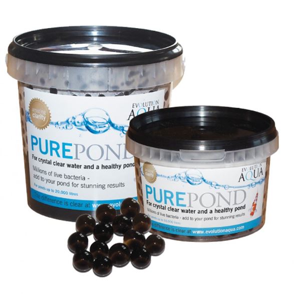 Evolution Aqua Pure Pond