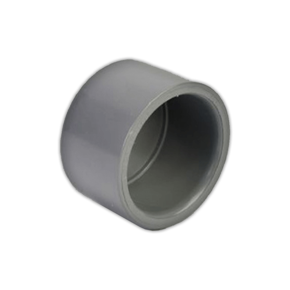 Swell UK PVC Pipework End Blanking Cap
