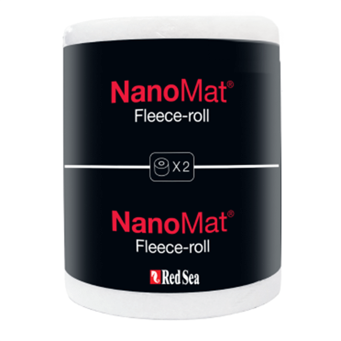Red Sea NanoMat Fleece Roll 2 pack