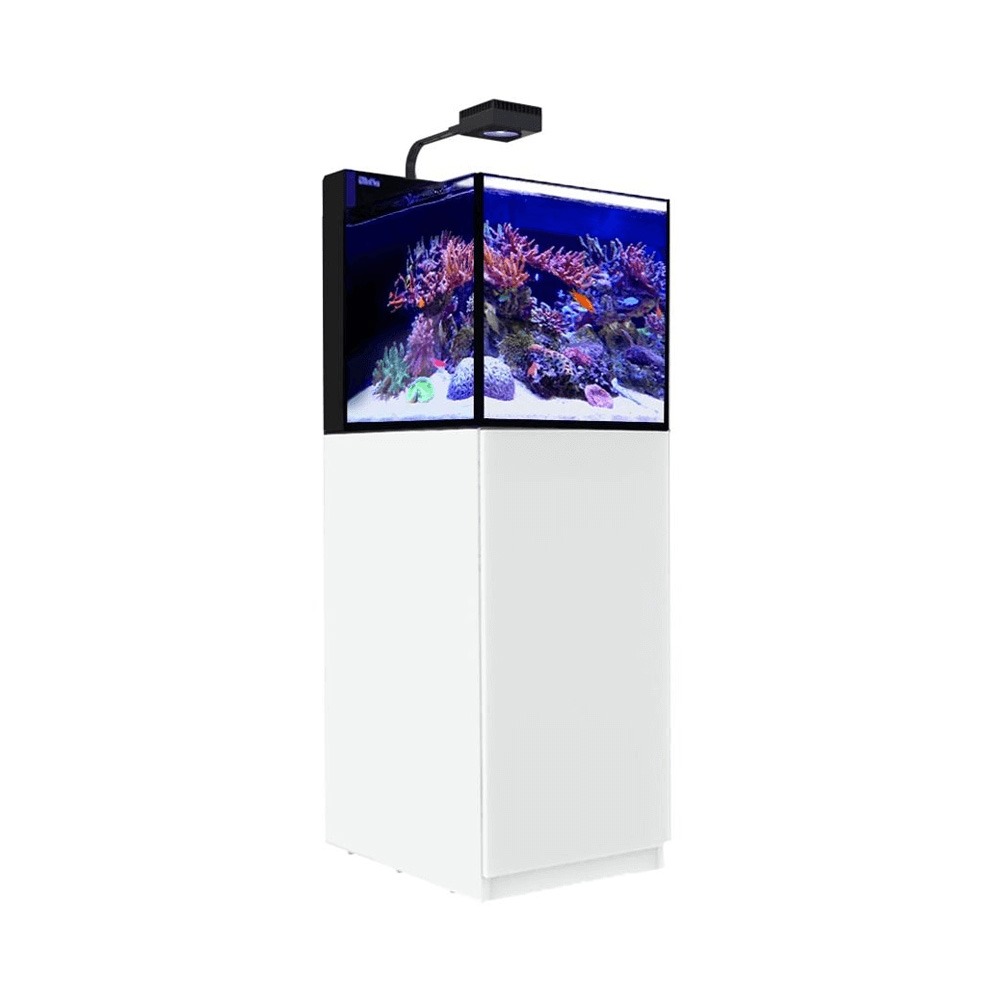 Red Sea Max Nano Peninsula - White