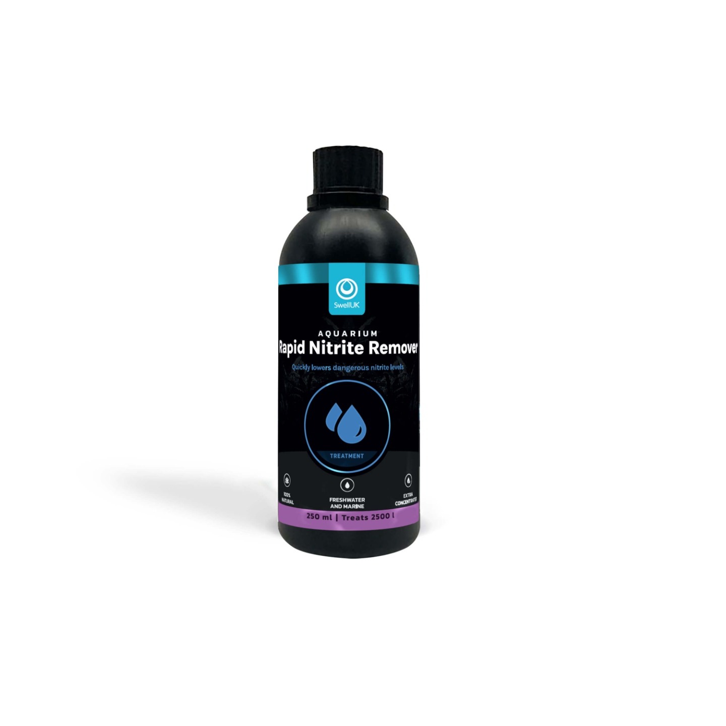 Swell Aquarium Rapid Nitrite Remover