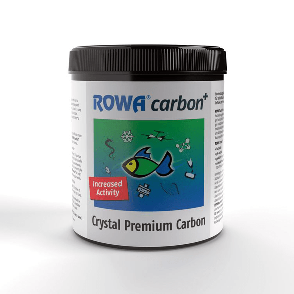 D&D Super Grade Activated Carbon
