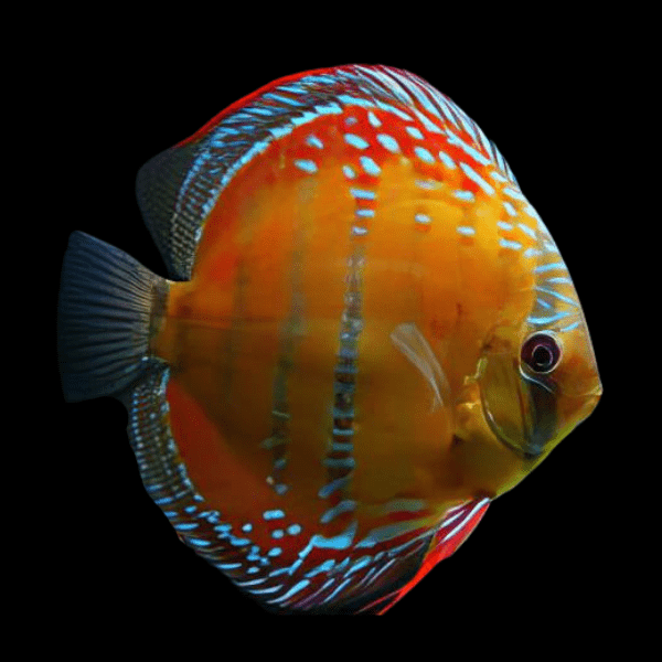 Red Alenquer Discus