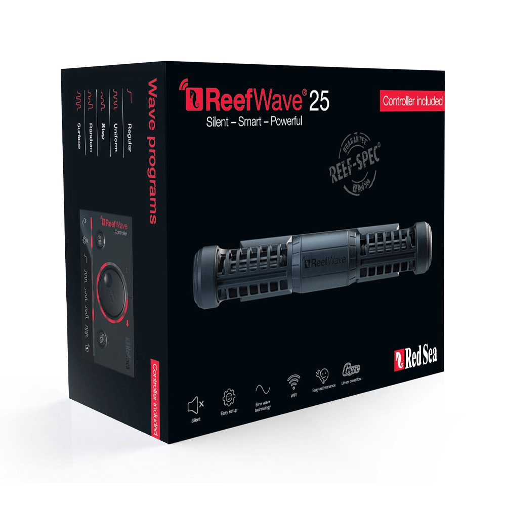Red Sea ReefWave Pump