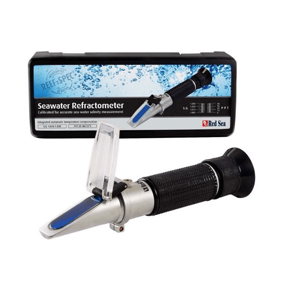 Red Sea Refractometer