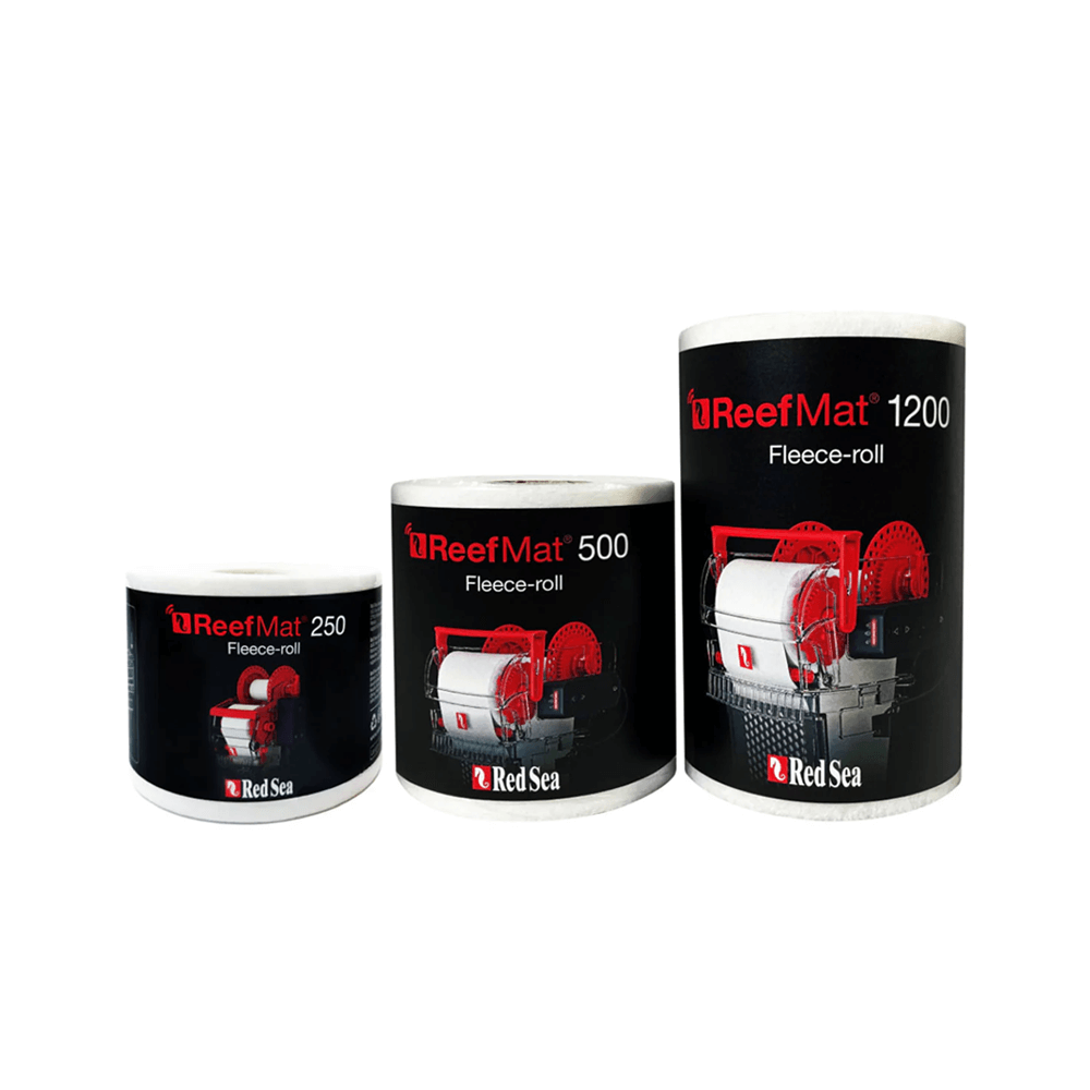 Red Sea ReefMat Fleece Roll