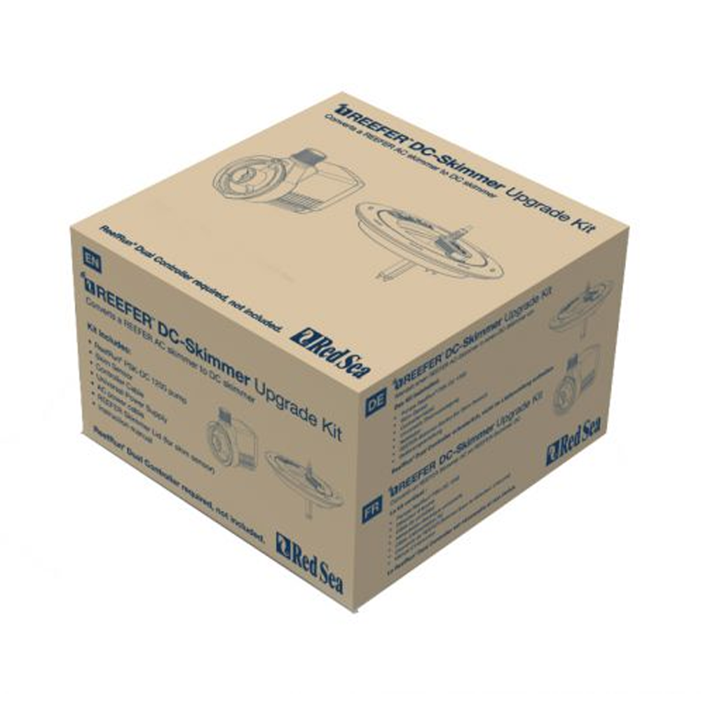 Red Sea Reefer Skimmer DC Pump Upgrade Kit