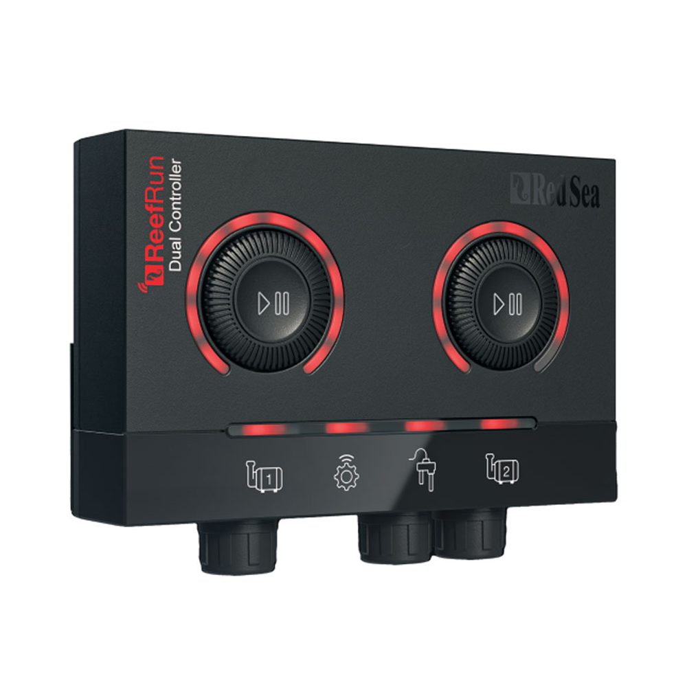Red Sea ReefRun Duo Controller