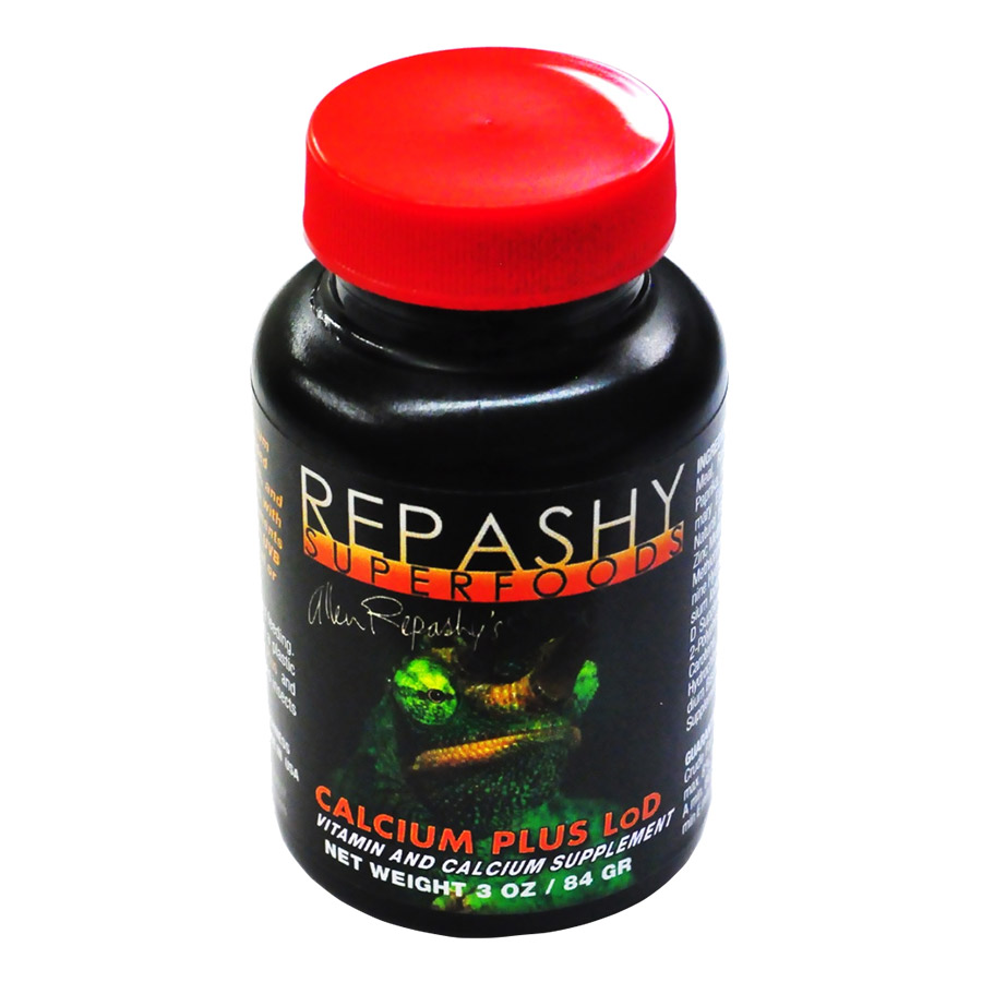 Repashy Calcium Plus LoD 85g