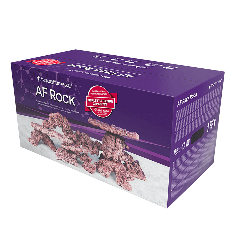 Aquaforest Rock Mix