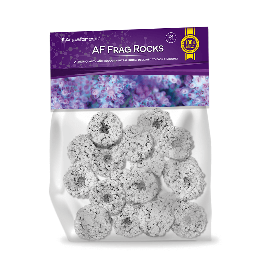 Aquaforest Frag Rock