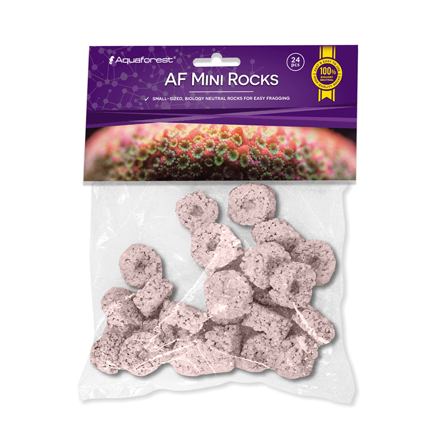 Aquaforest Mini Rocks