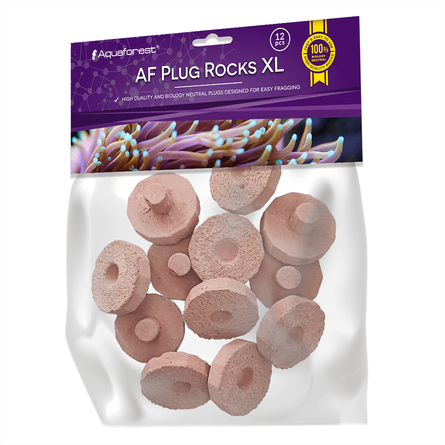 Aquaforest Plug Rocks