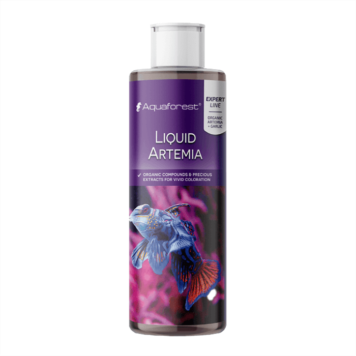 Aquaforest Liquid Artemia