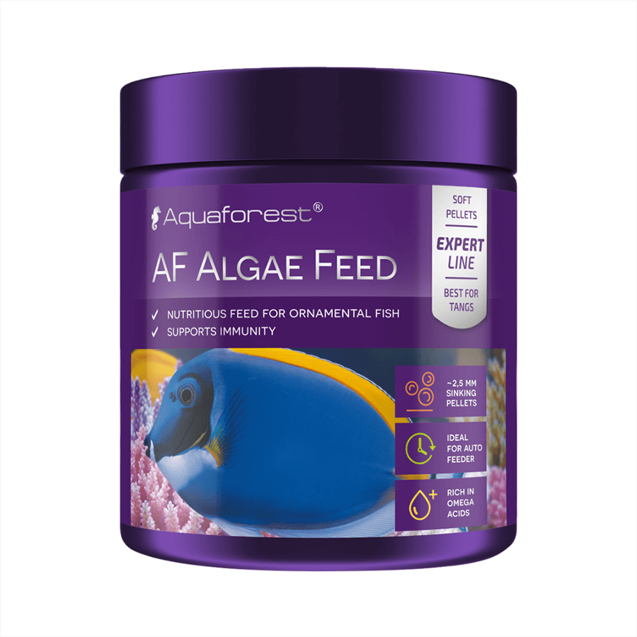 Aquaforest Algae Feed