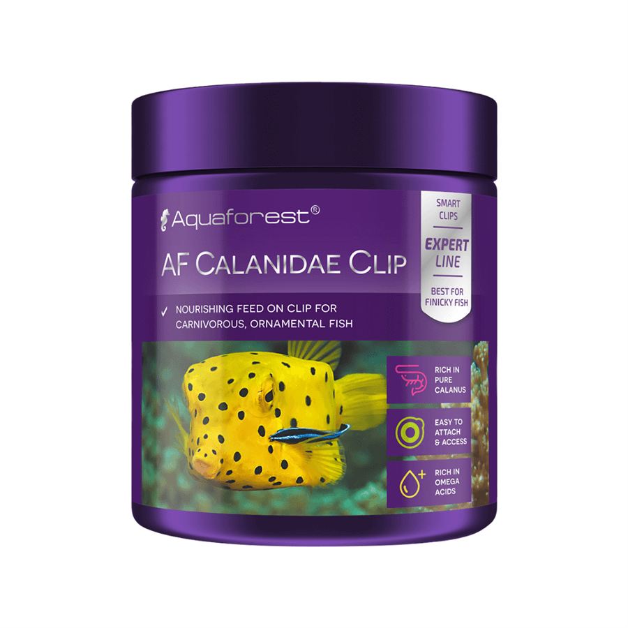 Aquaforest Calanidae Clip
