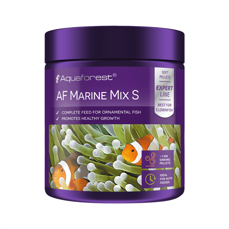 Aquaforest Marine Mix