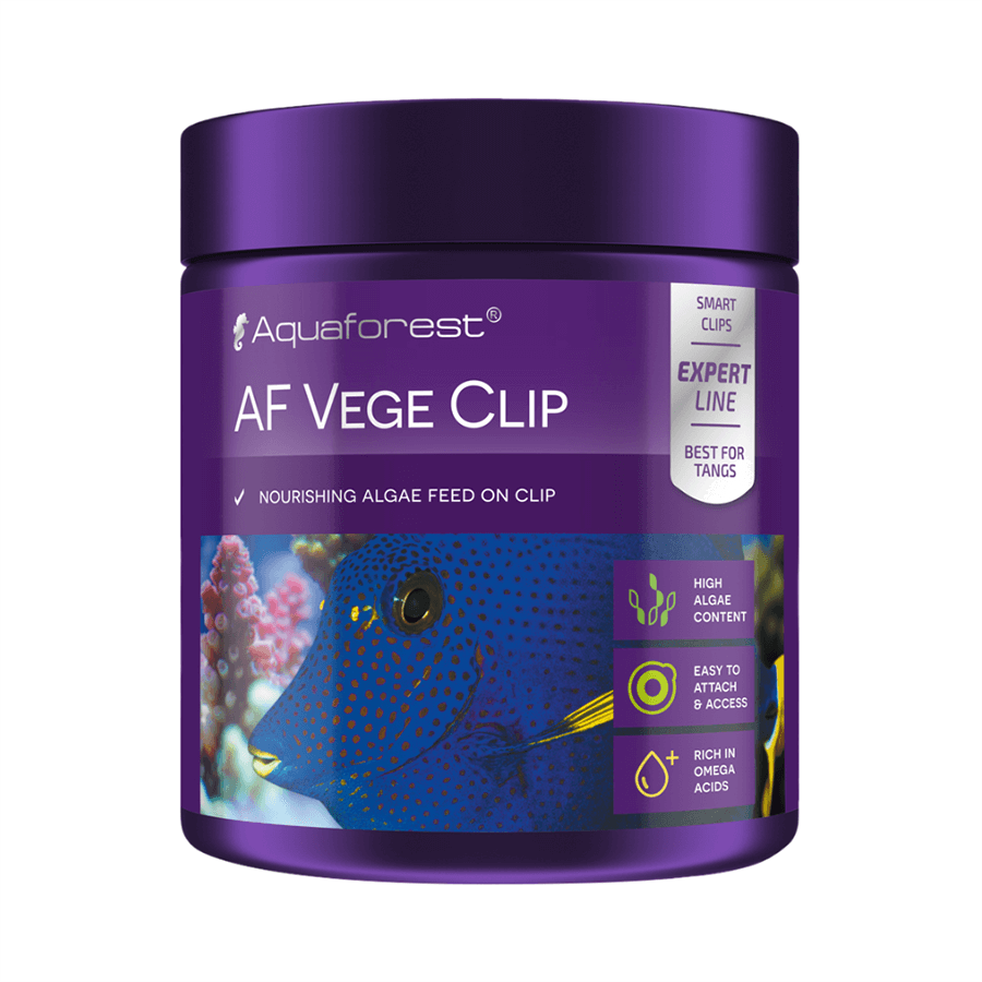 Aquaforest Vege Clip