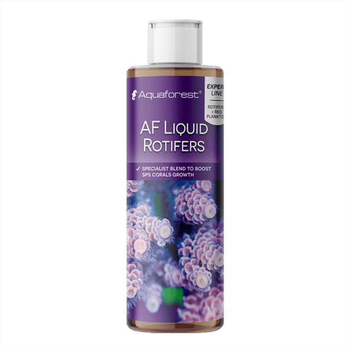 Aquaforest Liquid Rotifers