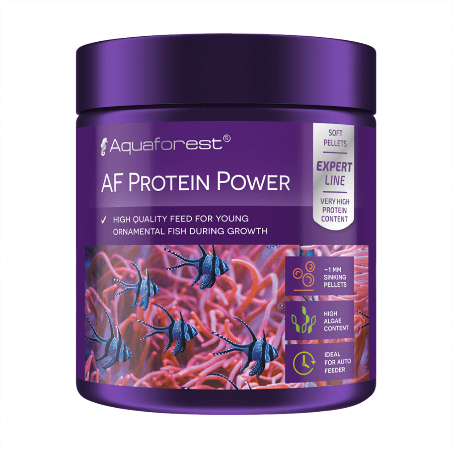 Aquaforest Protein Power